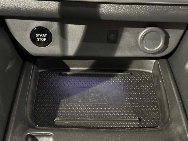 NISSAN Qashqai usata, con Bluetooth
