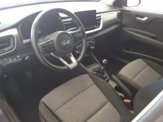 KIA Stonic usata, con Autoradio