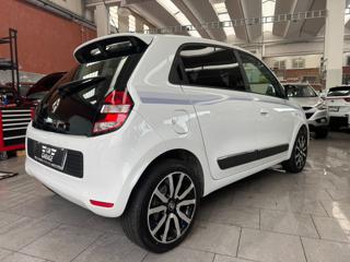 RENAULT Twingo usata, con Isofix