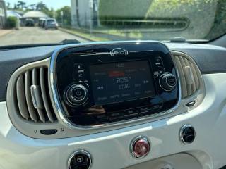 FIAT 500 usata, con ESP