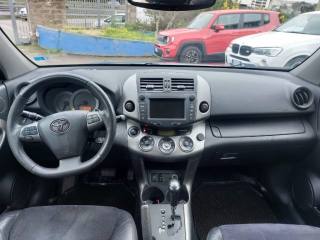 TOYOTA RAV 4 usata 9