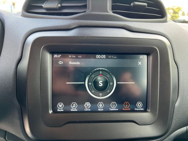 JEEP Renegade usata 26