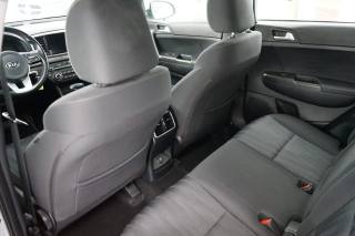 KIA Sportage usata, con Sensore di luce