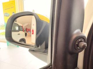 FIAT Panda Cross usata 21