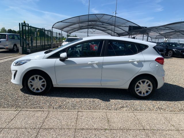 FORD Fiesta usata, con Chiusura centralizzata