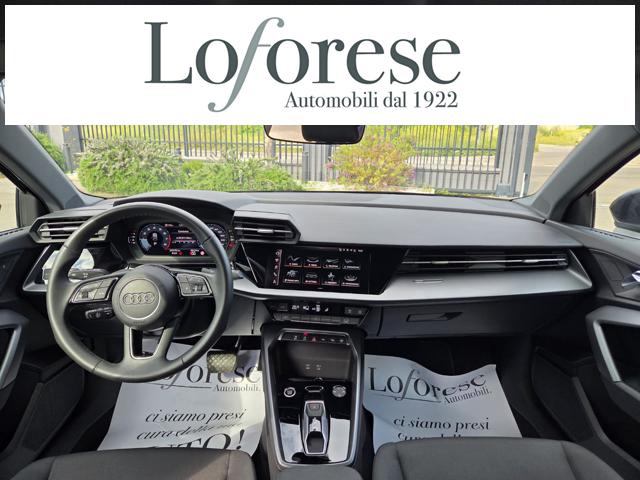 AUDI A3 usata, con Chiusura centralizzata