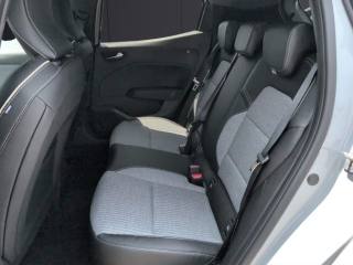 RENAULT Clio usata, con ESP
