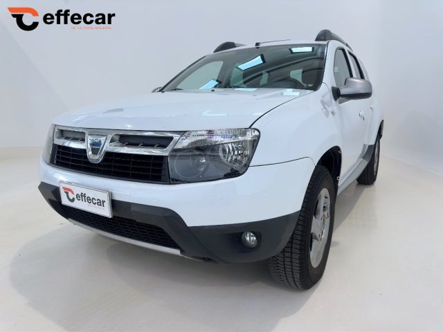DACIA Duster usata, con ABS