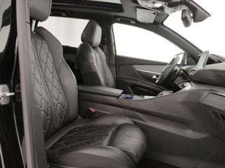 PEUGEOT 5008 usata, con Chiusura centralizzata