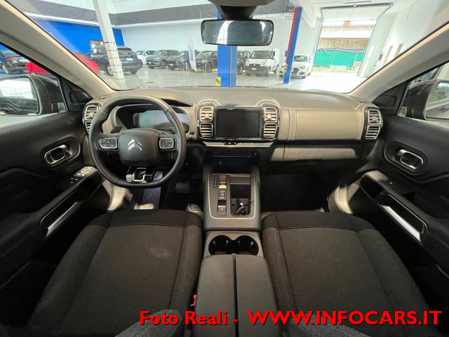 CITROEN C5 Aircross usata, con ESP