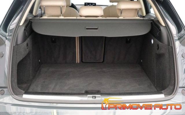 AUDI Q3 usata, con Controllo trazione