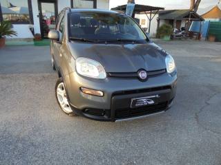 FIAT Panda usata, con Chiusura centralizzata