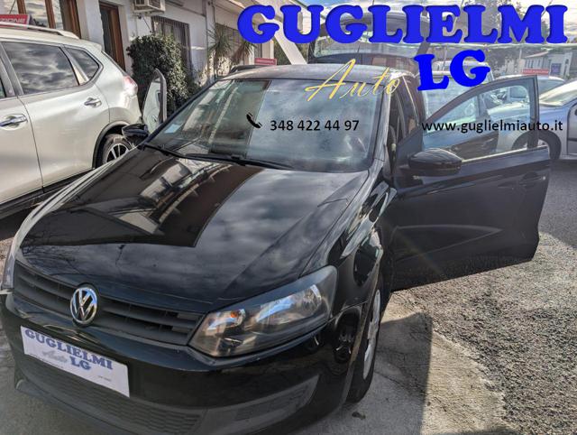 VOLKSWAGEN Polo usata, con ABS