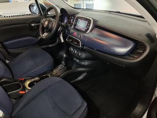 FIAT 500X usata, con Immobilizzatore elettronico