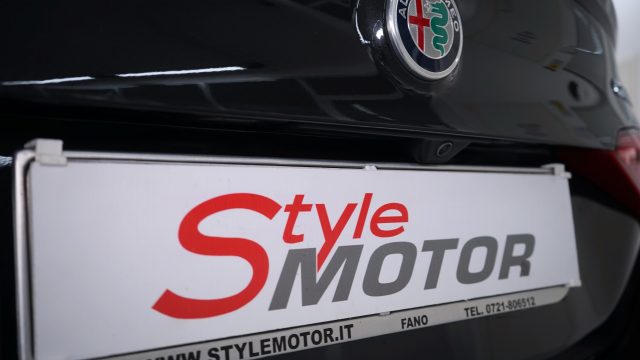 ALFA ROMEO Giulia usata 74
