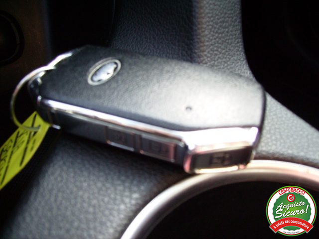 KIA Sportage usata, con Touch screen