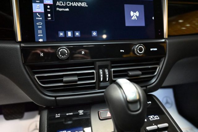 PORSCHE Macan usata 177