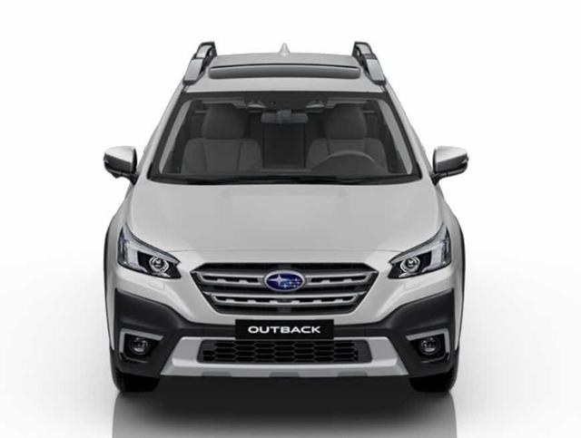SUBARU OUTBACK usata, con Alzacristalli elettrici