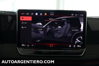 VOLKSWAGEN Tiguan usata, con Sistema di navigazione