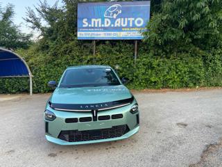 LANCIA Ypsilon usata, con Airbag