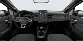 RENAULT Captur usata, con Chiusura centralizzata