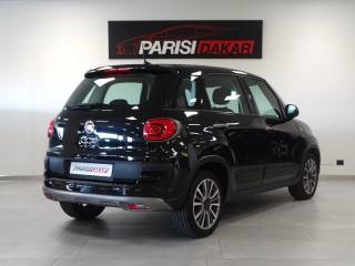 FIAT 500L usata, con Airbag laterali