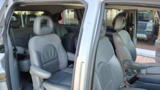 CHRYSLER Voyager usata, con Immobilizzatore elettronico