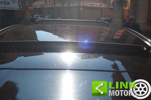 PORSCHE Macan usata, con Limitatore di velocità