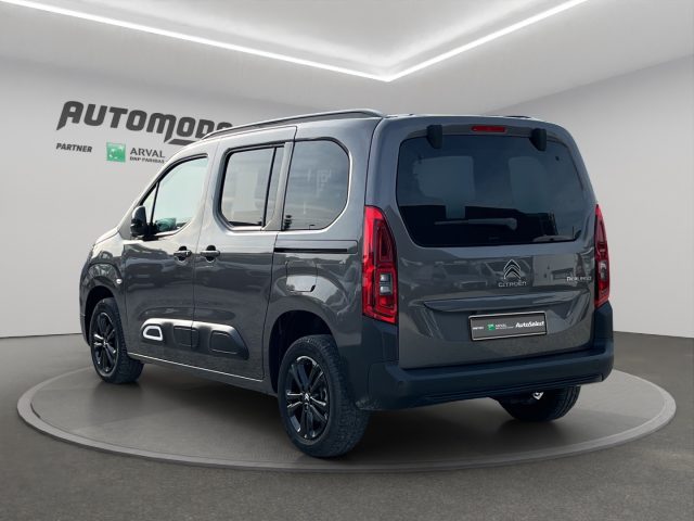 CITROEN Berlingo usata, con Chiusura centralizzata