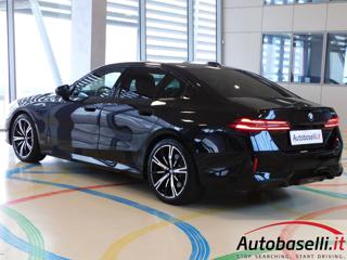 BMW 520 usata, con Alzacristalli elettrici