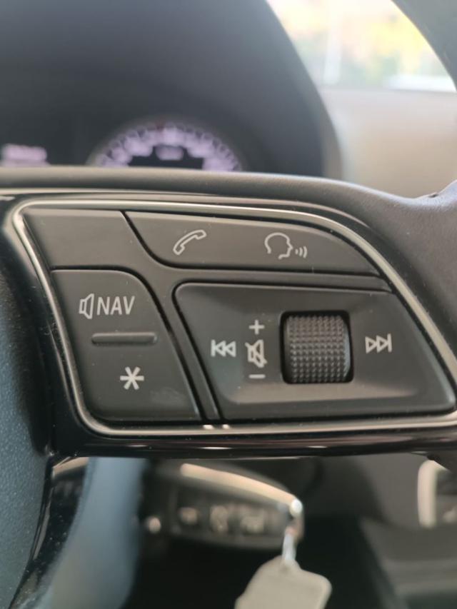 AUDI A3 usata, con Climatizzatore