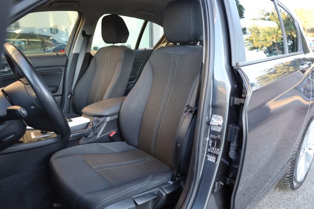 BMW 118 usata 73