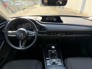 MAZDA CX-30 usata, con Cruise Control