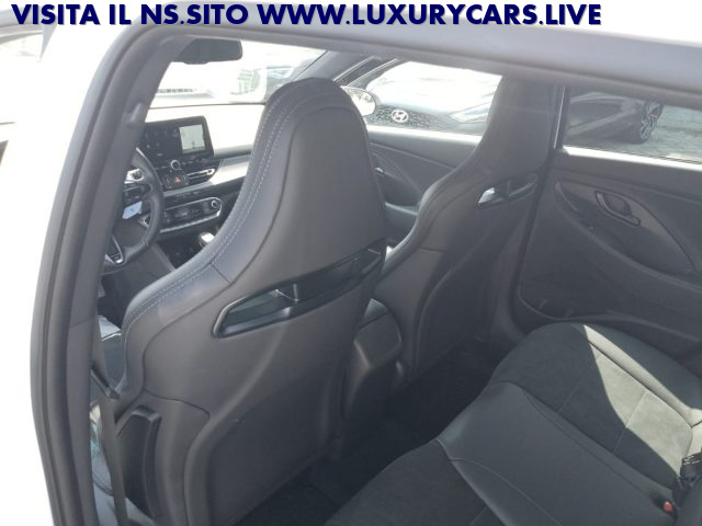 HYUNDAI i30 usata, con Servosterzo