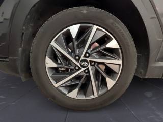 HYUNDAI Tucson usata, con Regolazione elettrica sedili