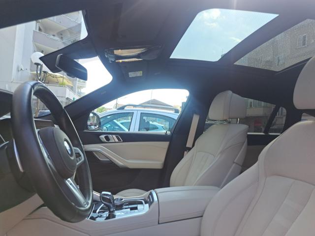 BMW X6 usata 61