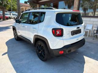 JEEP Renegade usata, con Antifurto