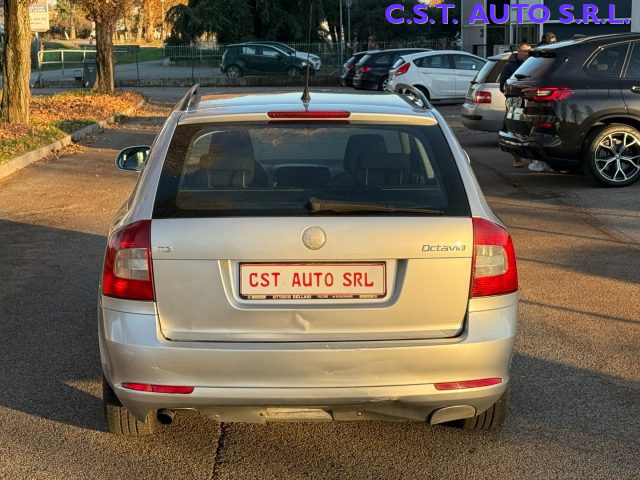 SKODA Octavia usata, con Cerchi in lega