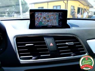 AUDI Q3 usata, con Servosterzo