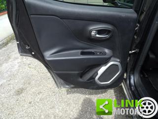 JEEP Renegade usata, con Vetri oscurati