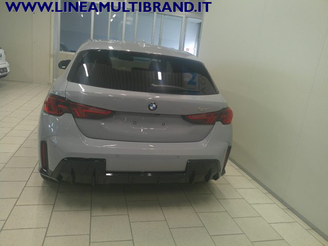BMW 120 usata, con Autoradio