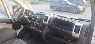 FIAT Ducato usata, con Filtro antiparticolato