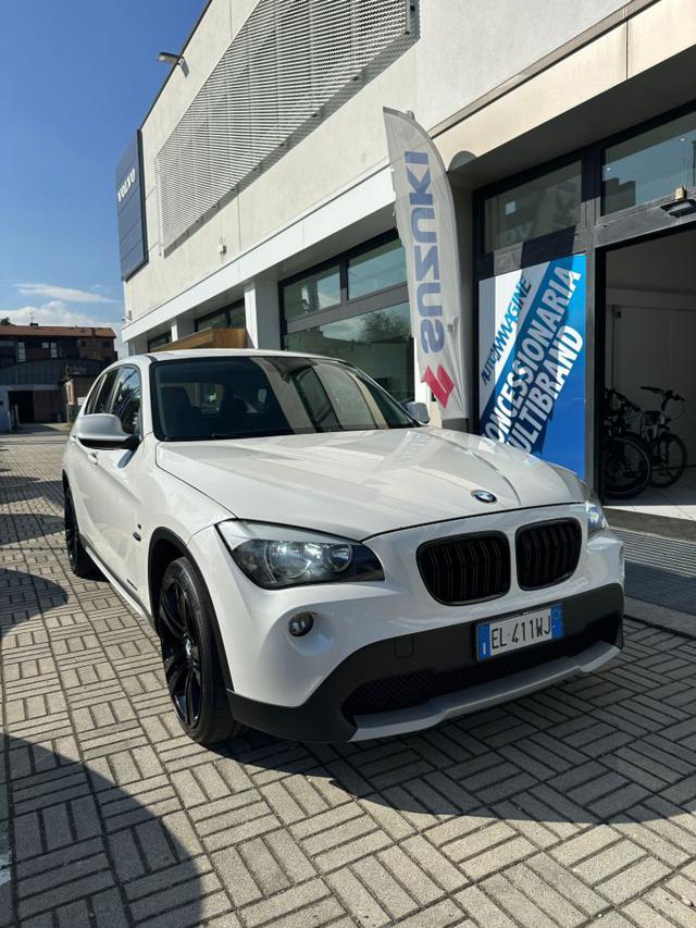 BMW X1 usata, con Airbag