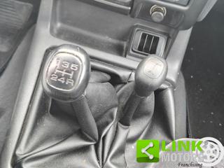 OPEL Frontera usata, con Climatizzatore