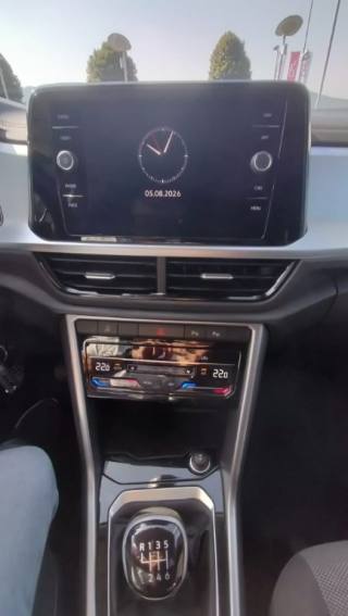 VOLKSWAGEN T-Roc usata, con Controllo trazione