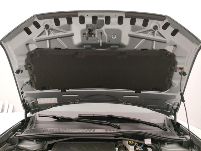 JEEP Avenger usata, con Sensore di luce