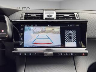DS AUTOMOBILES DS 7 usata, con Sistema di navigazione