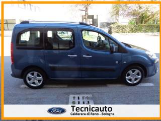 PEUGEOT Partner usata, con Climatizzatore