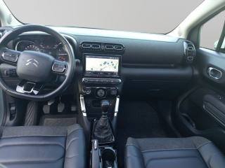 CITROEN C3 Aircross usata, con Controllo elettronico della corsia