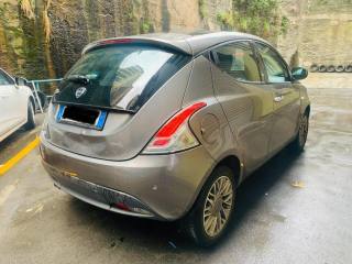 LANCIA Ypsilon usata, con Airbag Passeggero